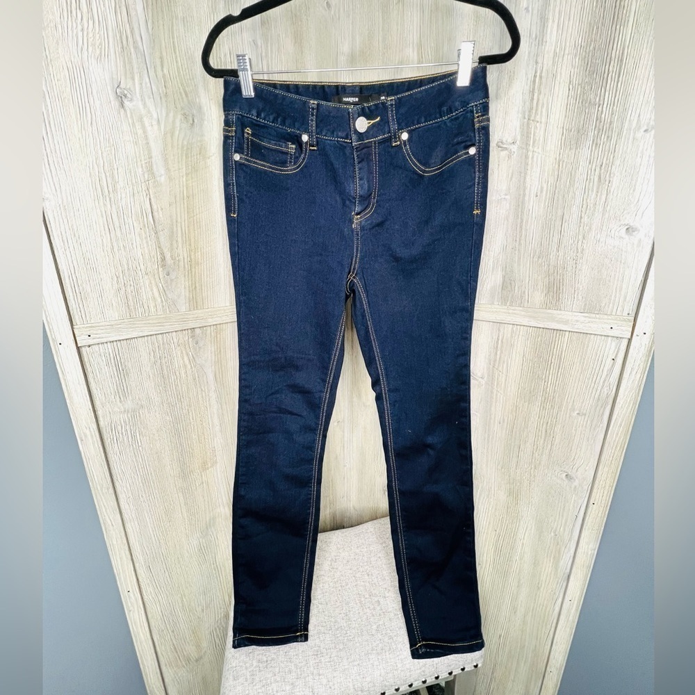 Harper Skinny Jeans